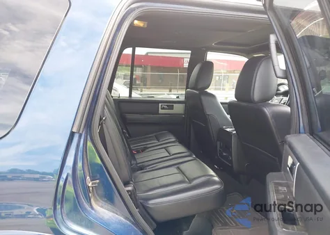 2017 Ford Expedition Limited from USA, damaged, VIN 1FMJU2AT3HEA65772